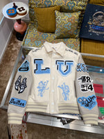 High-End Custom Jacket - 072