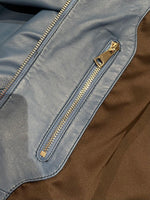 High-End Custom Jacket - 335