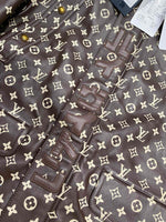 High-End Custom Jacket - 460