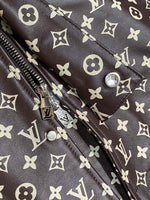 High-End Custom Jacket - 460