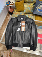 High-End Custom Jacket - 492