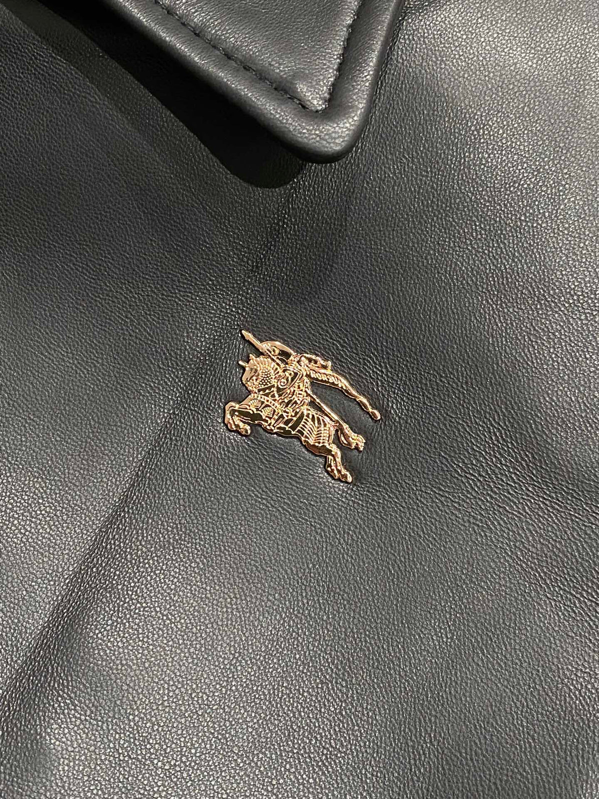 High-End Custom Jacket - 492