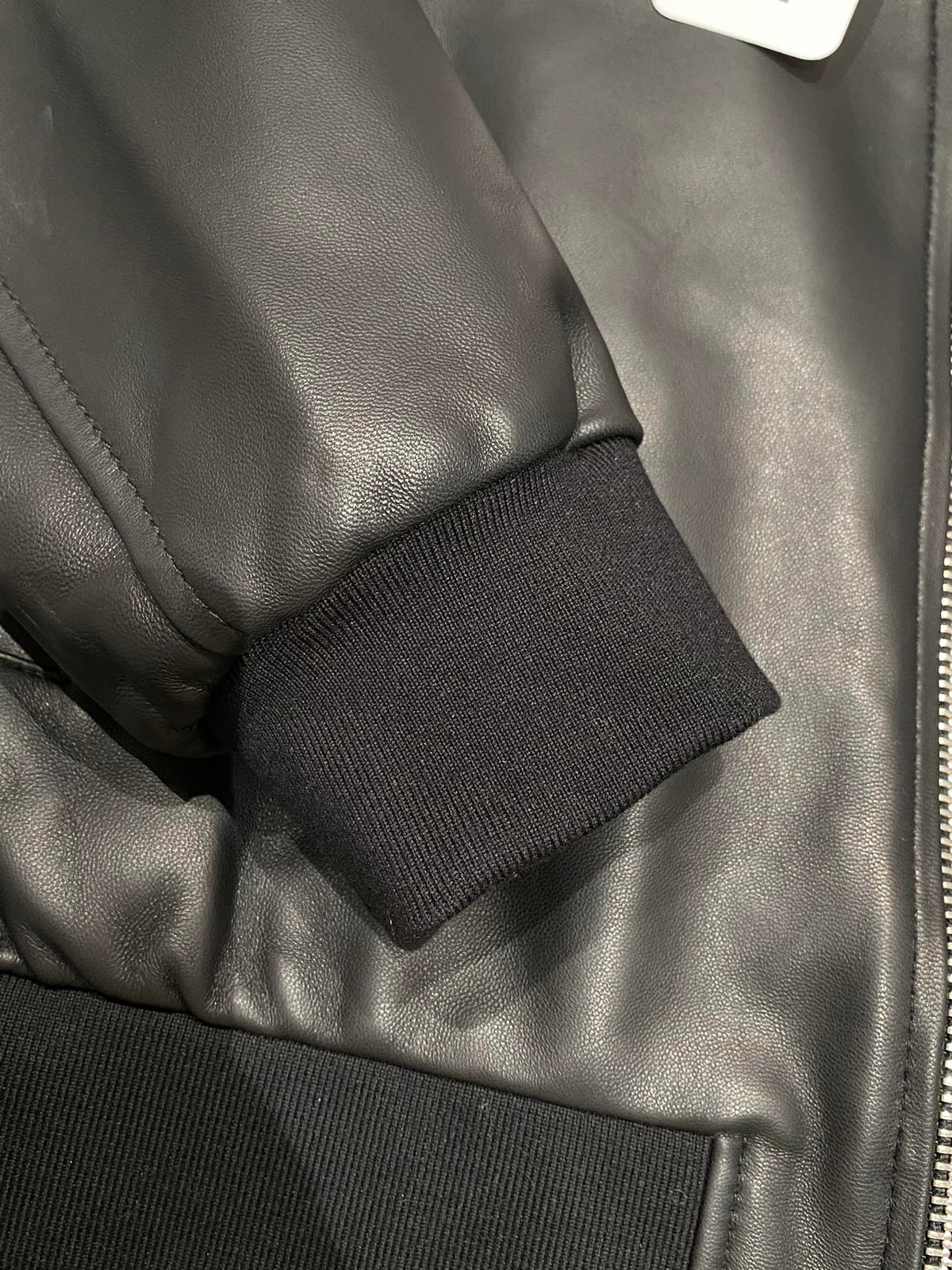 High-End Custom Jacket - 492