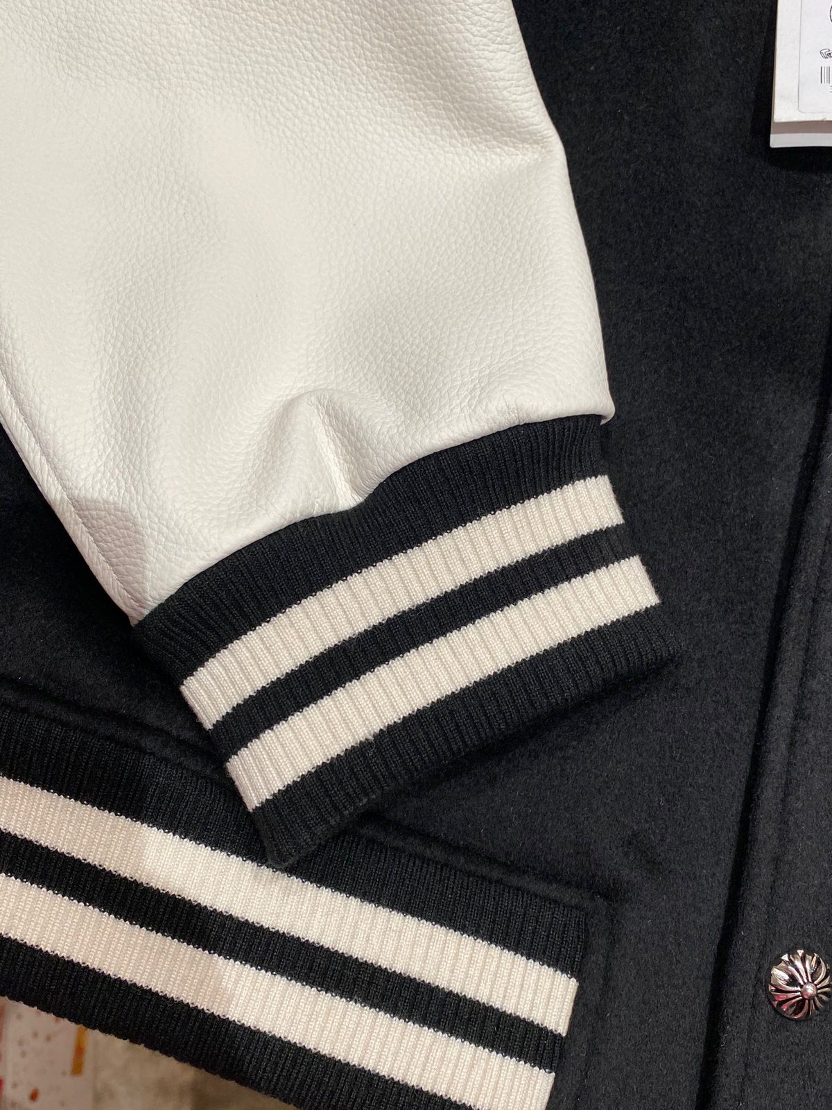 High-End Custom Jacket - 429