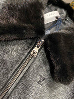 High-End Custom Jacket - 341