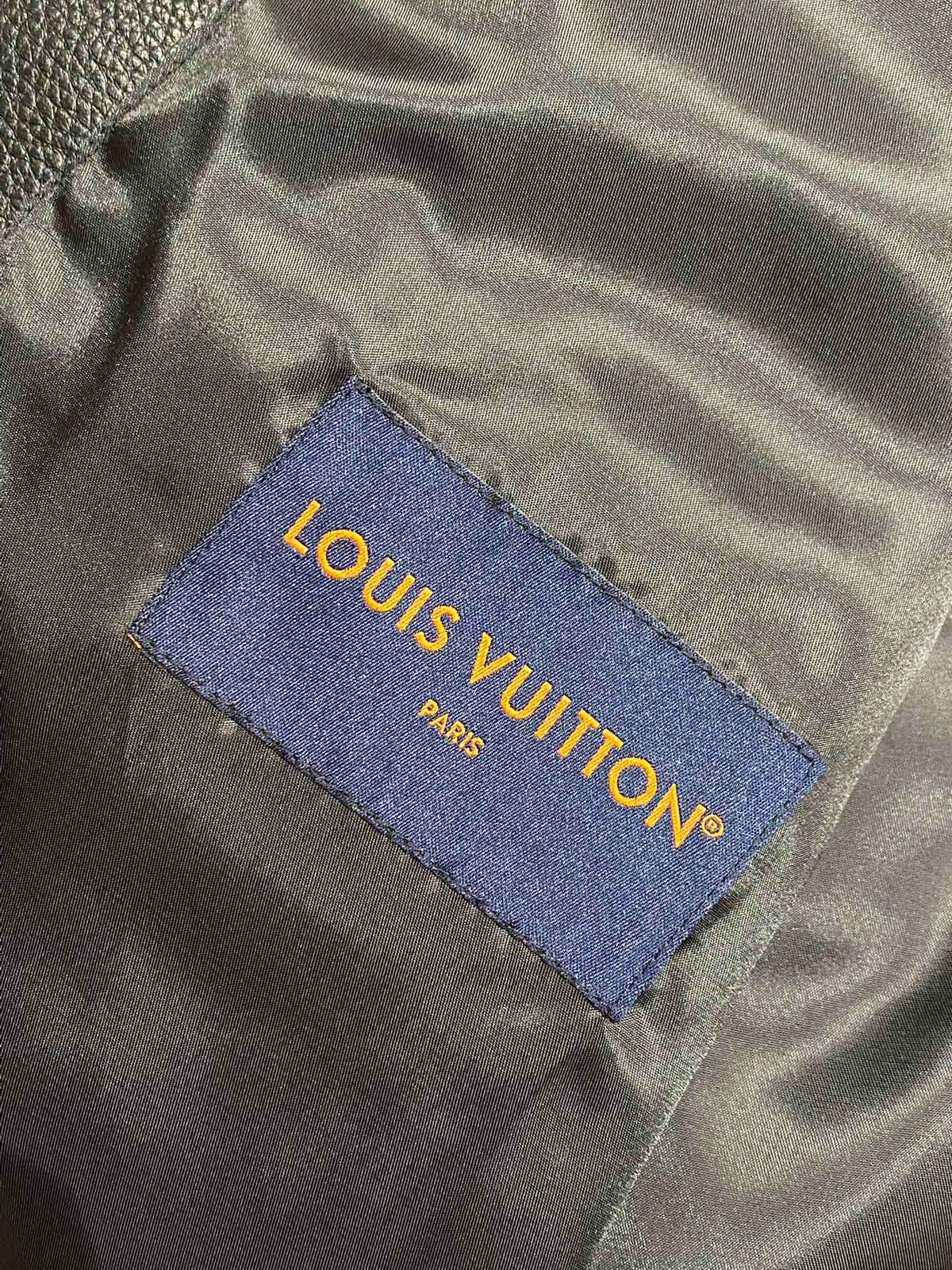 High-End Custom Jacket - 341