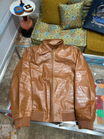High-End Custom Jacket - 456