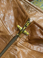 High-End Custom Jacket - 456