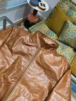 High-End Custom Jacket - 456