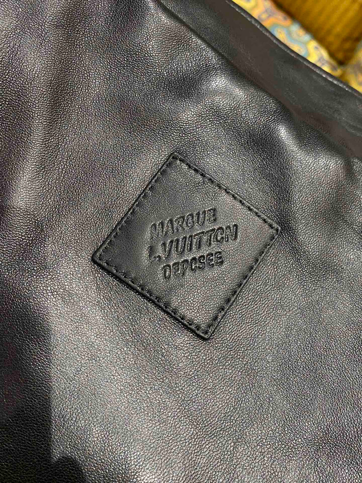 High-End Custom Jacket - 496