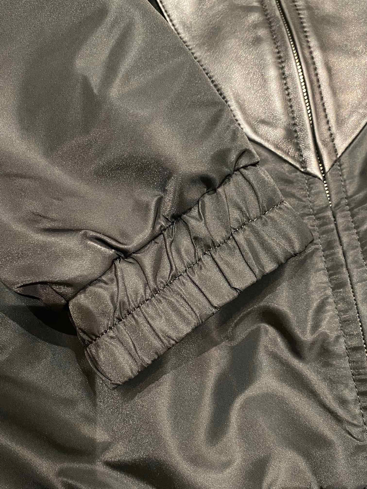 High-End Custom Jacket - 496