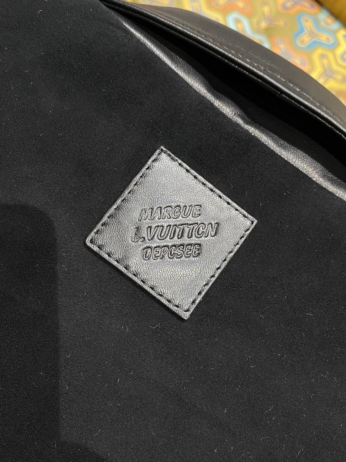 High-End Custom Jacket - 350
