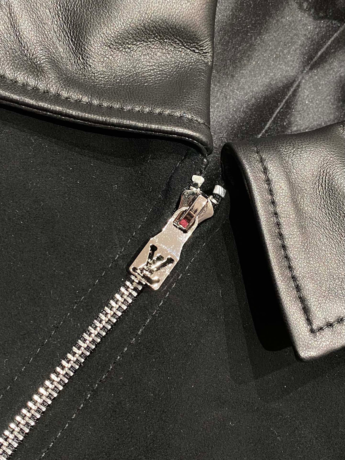 High-End Custom Jacket - 350