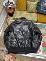 High-End Custom Jacket - 329
