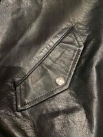 High-End Custom Jacket - 329