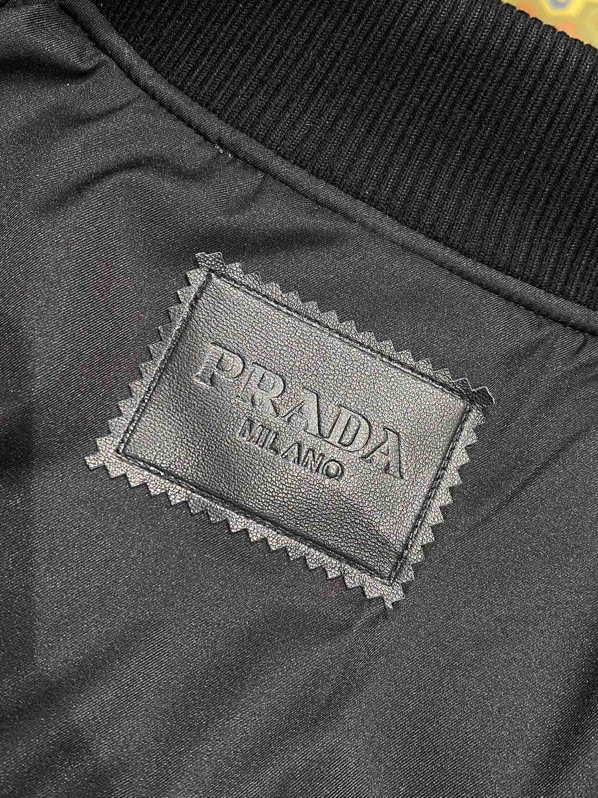 High-End Custom Jacket - 329