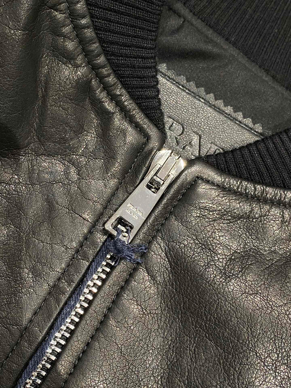 High-End Custom Jacket - 329