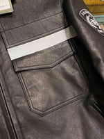 High-End Custom Jacket - 491