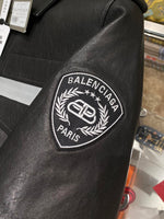 High-End Custom Jacket - 491