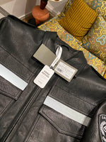 High-End Custom Jacket - 491