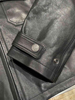 High-End Custom Jacket - 491