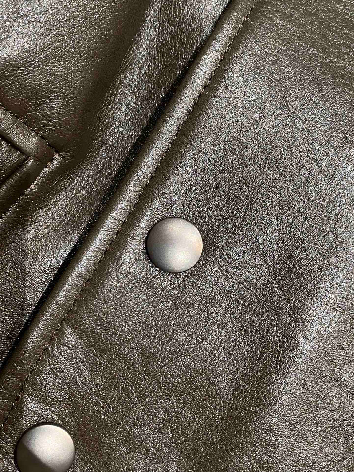 High-End Custom Jacket - 462