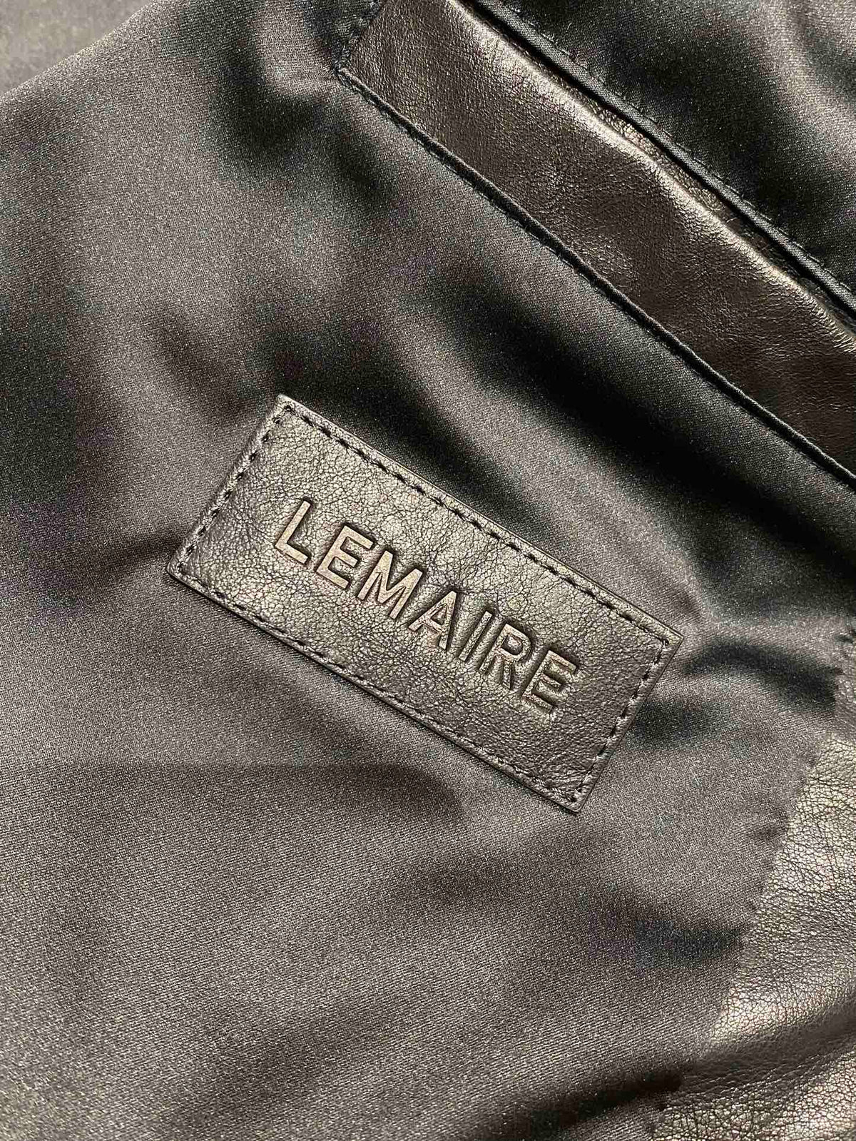 High-End Custom Jacket - 450