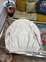 High-End Custom Jacket - 461