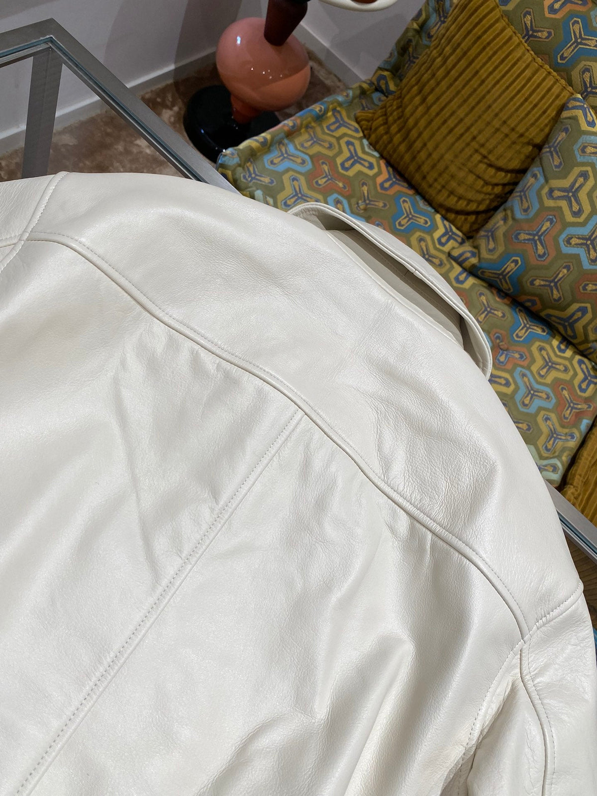 High-End Custom Jacket - 461