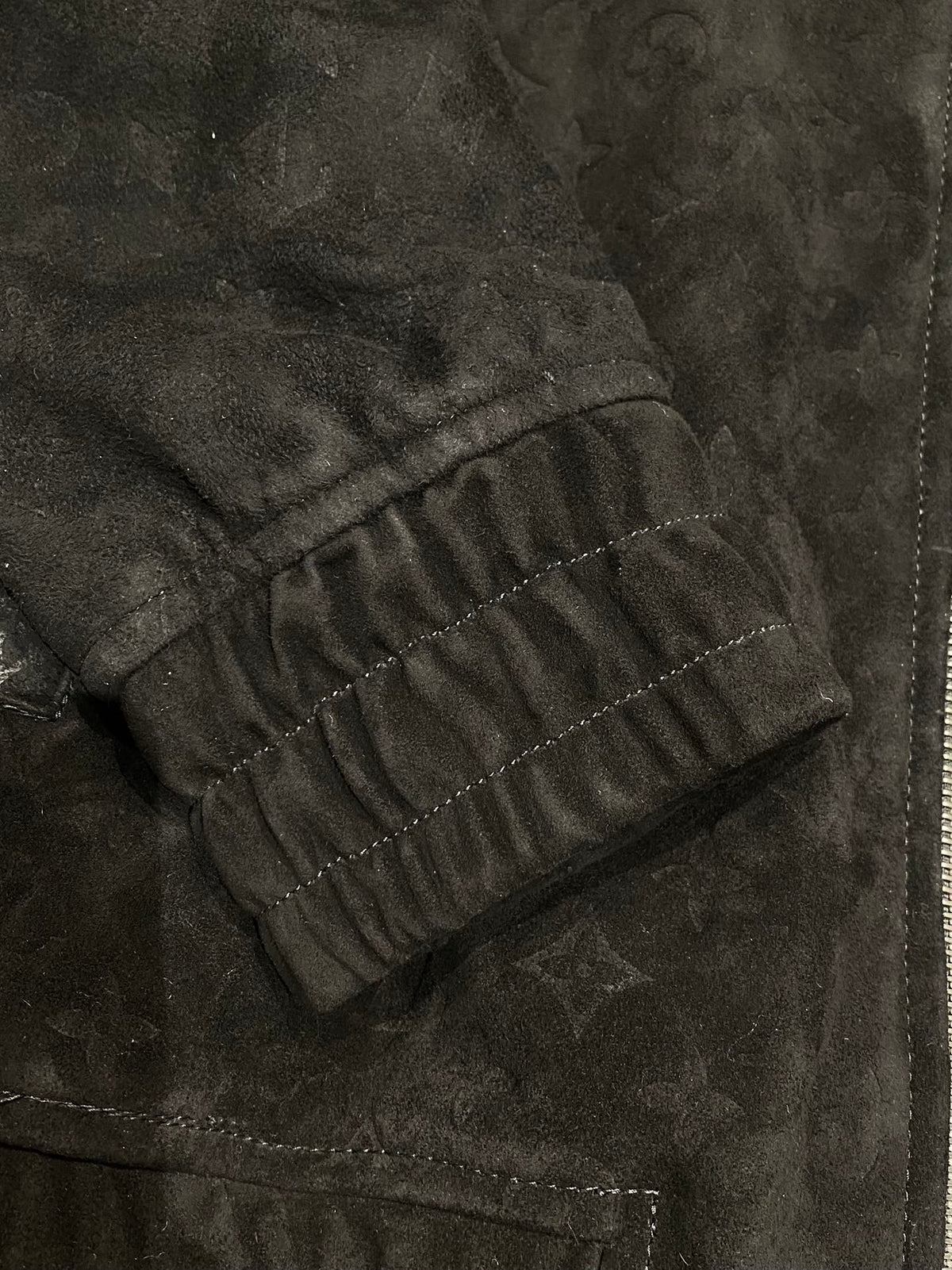 High-End Custom Jacket - 449