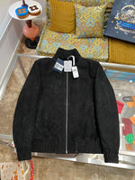 High-End Custom Jacket - 449