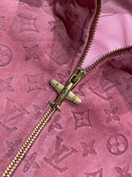 High-End Custom Jacket - 448