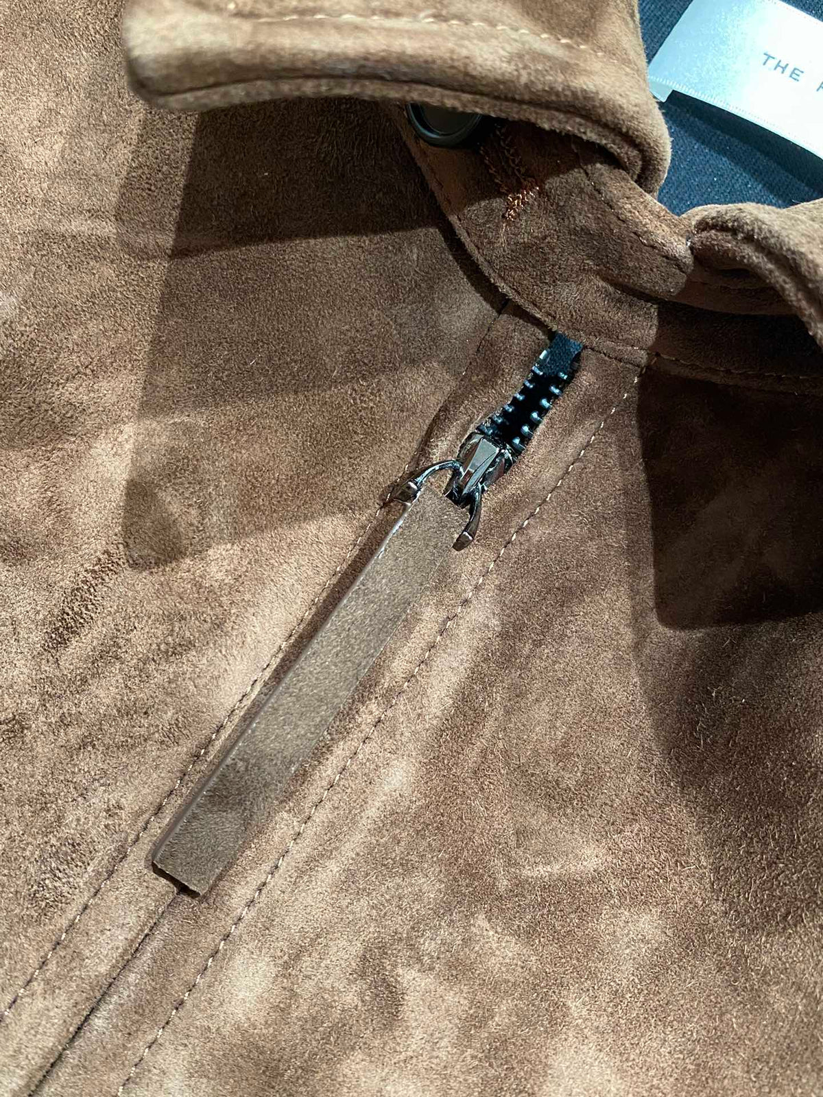 High-End Custom Jacket - 451