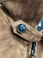 High-End Custom Jacket - 451