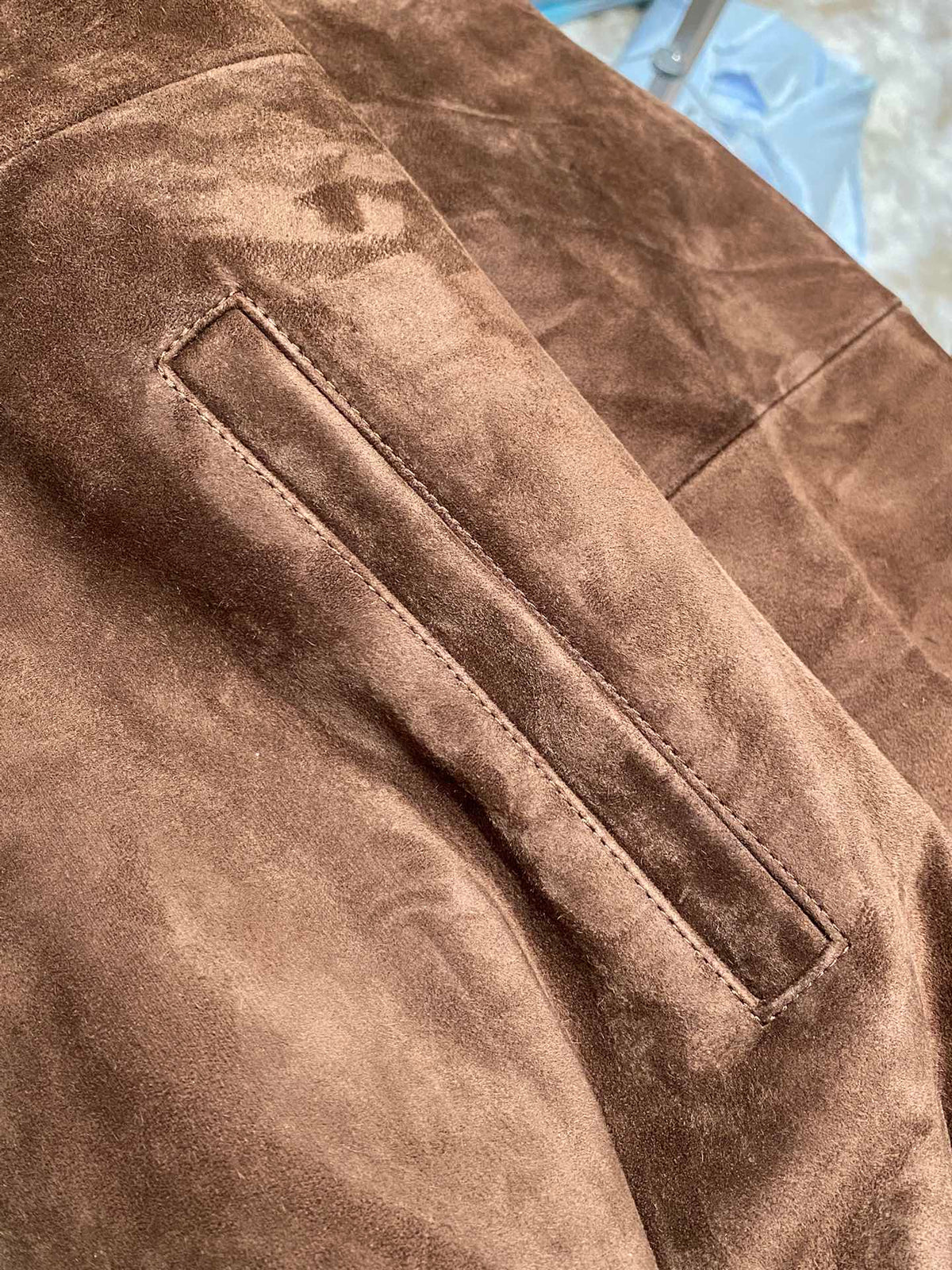 High-End Custom Jacket - 451