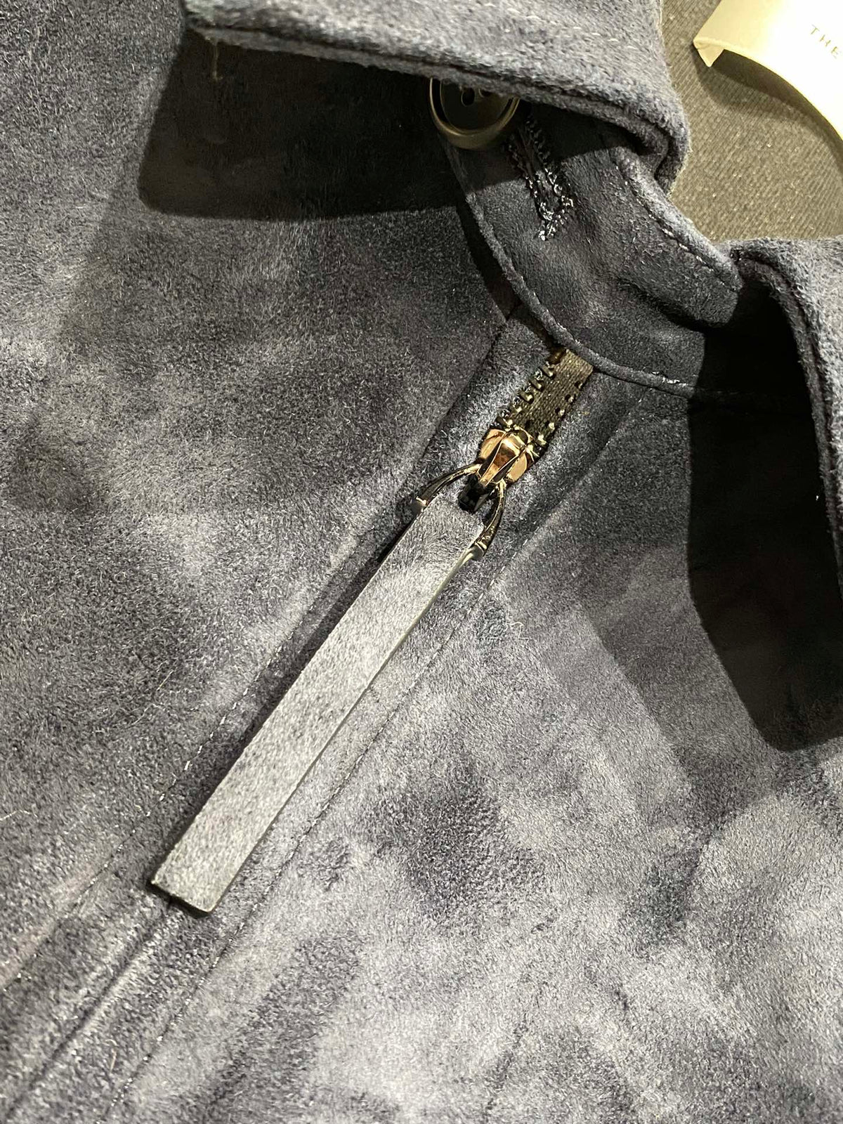 High-End Custom Jacket - 453