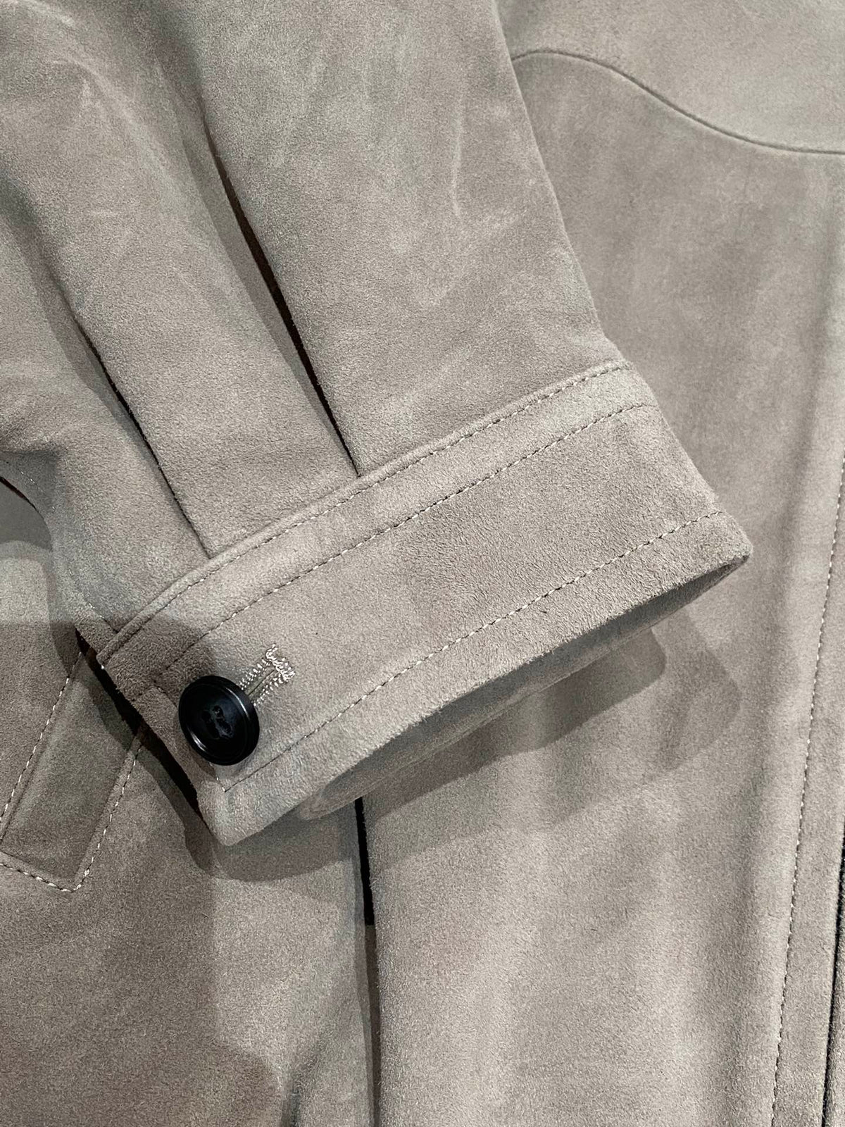 High-End Custom Jacket - 452