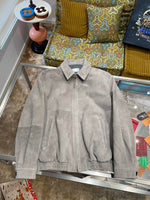 High-End Custom Jacket - 452