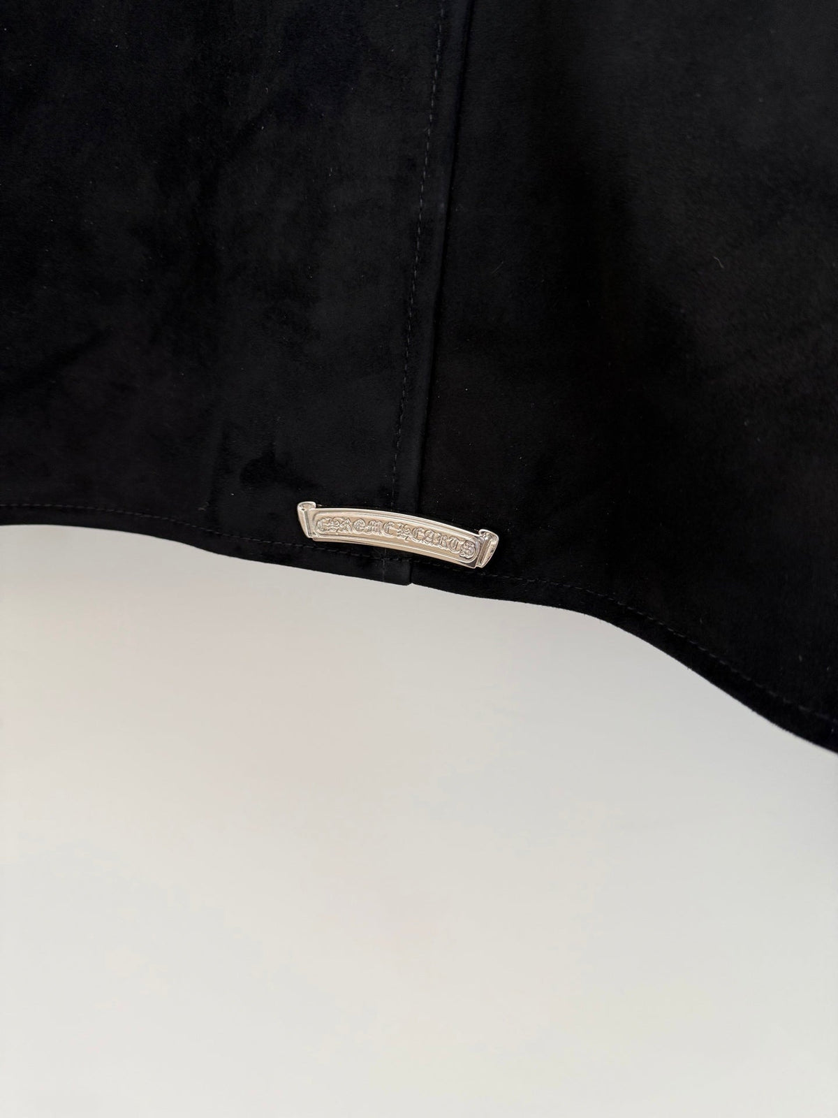 High-End Custom Jacket - 312