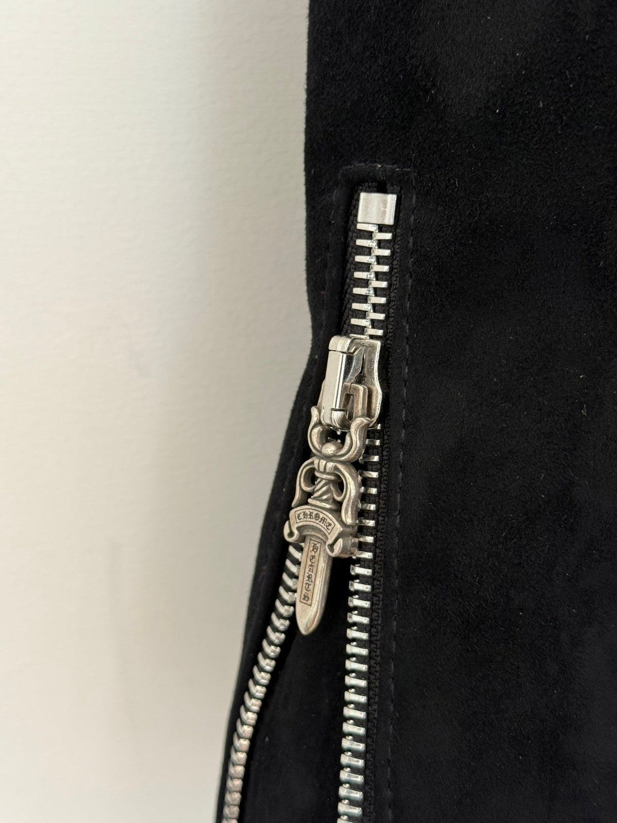 High-End Custom Jacket - 312