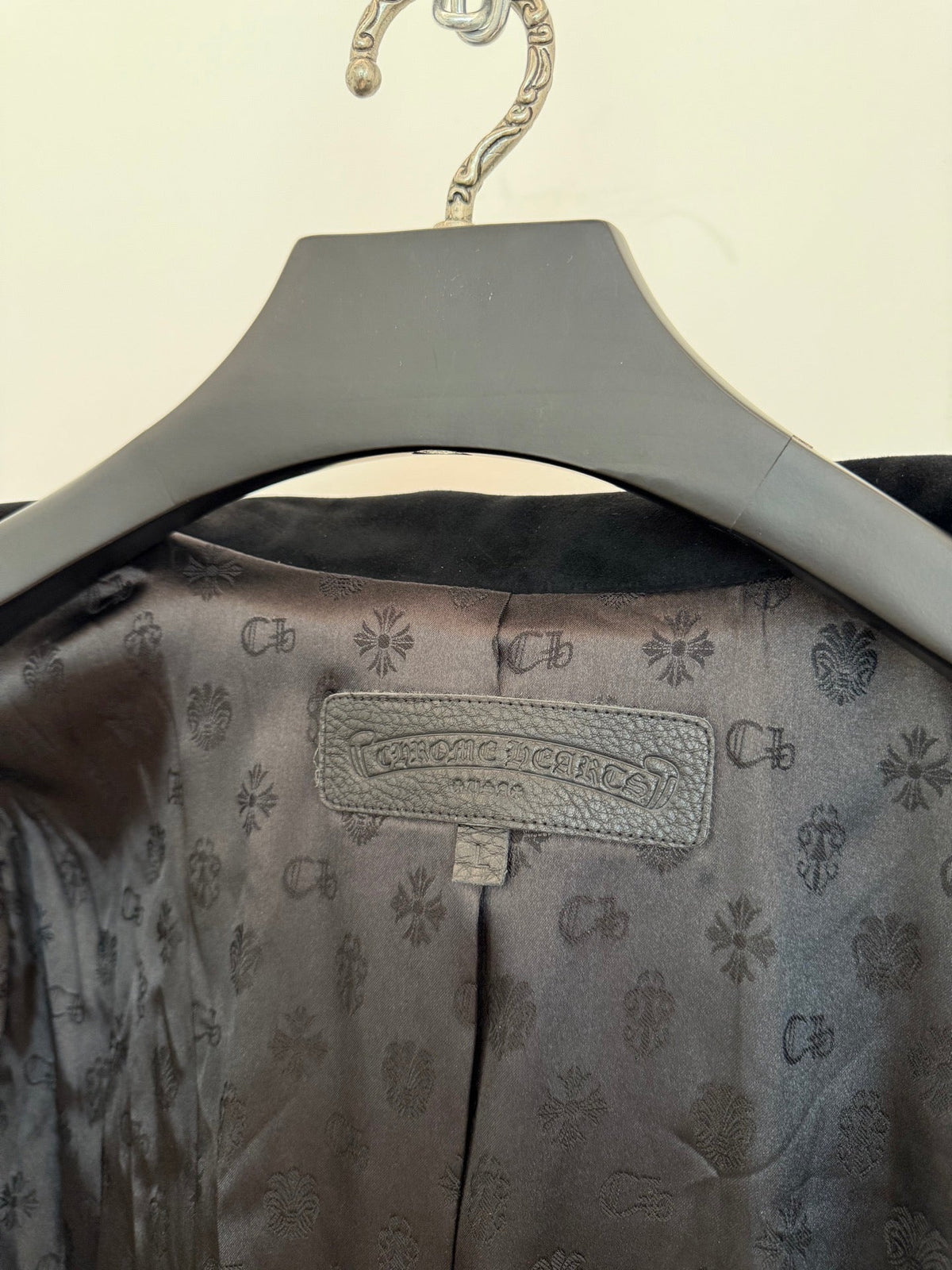 High-End Custom Jacket - 312