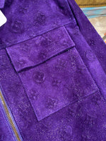High-End Custom Jacket - 488