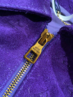 High-End Custom Jacket - 488
