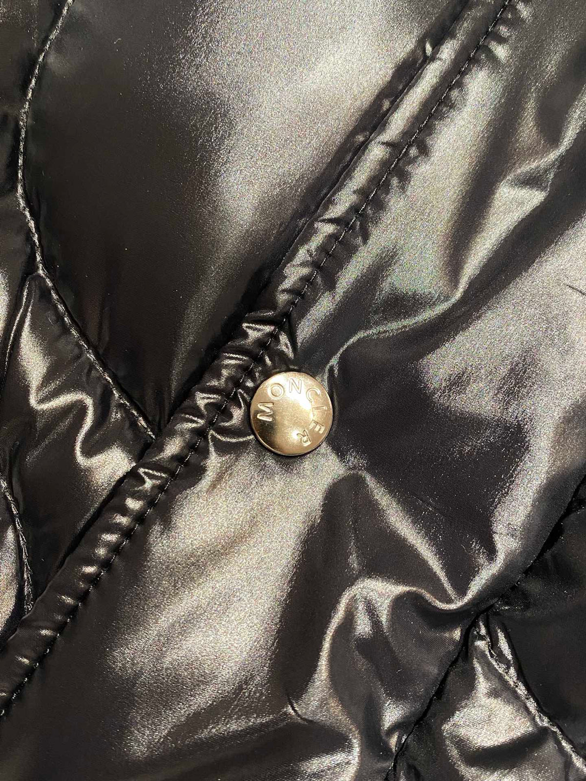 High-End Custom Jacket - 503