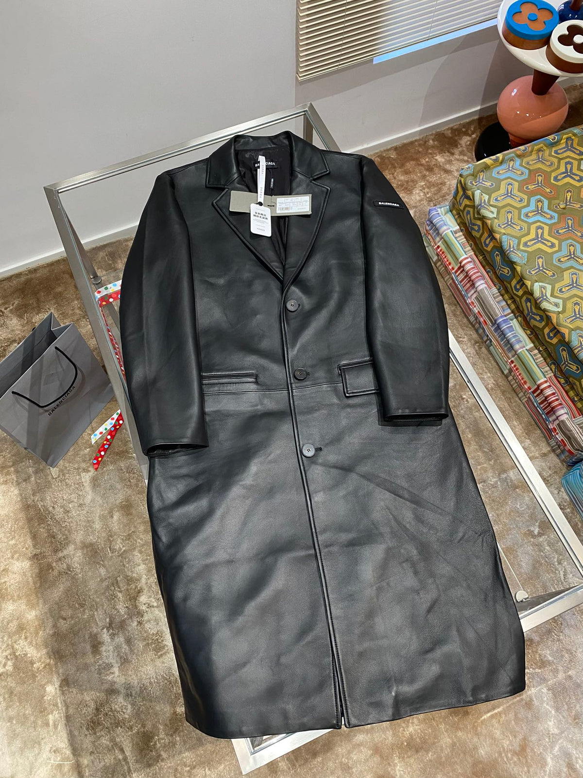 High-End Custom Jacket - 326