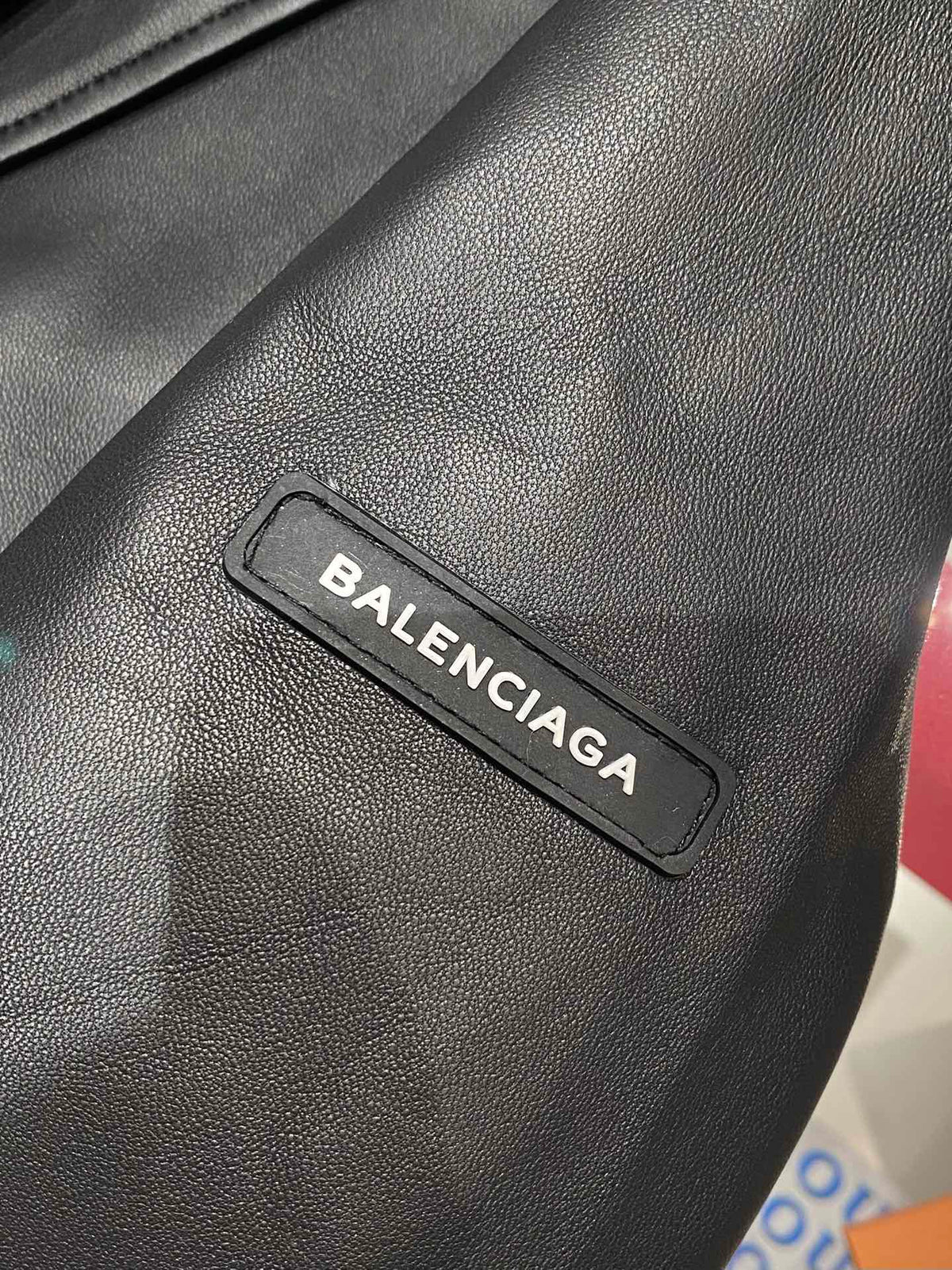 High-End Custom Jacket - 326