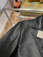 High-End Custom Jacket - 326