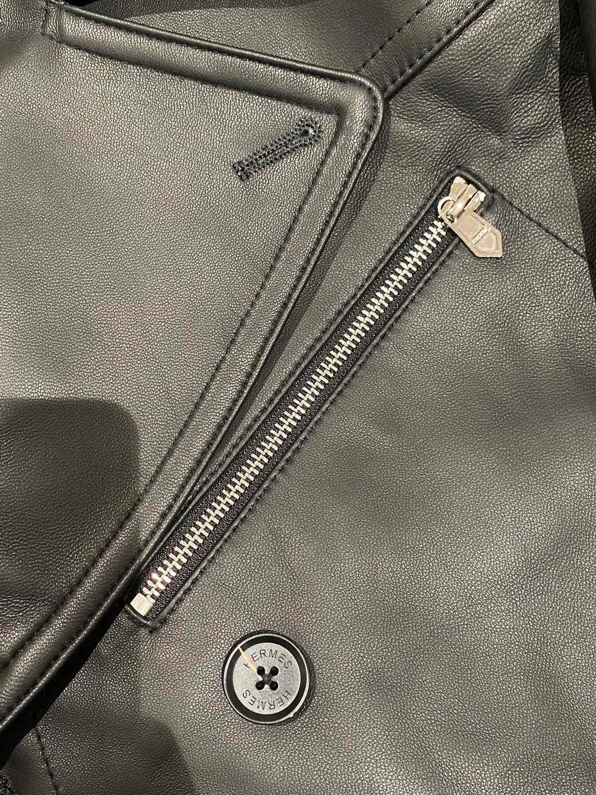 High-End Custom Jacket - 467