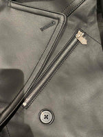 High-End Custom Jacket - 467