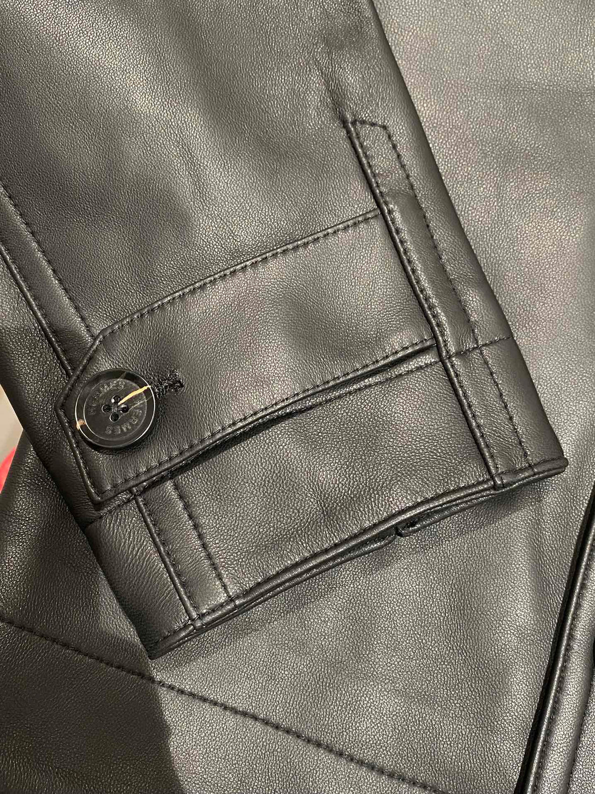 High-End Custom Jacket - 467